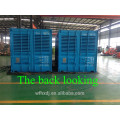 50KVA container type diesel generators